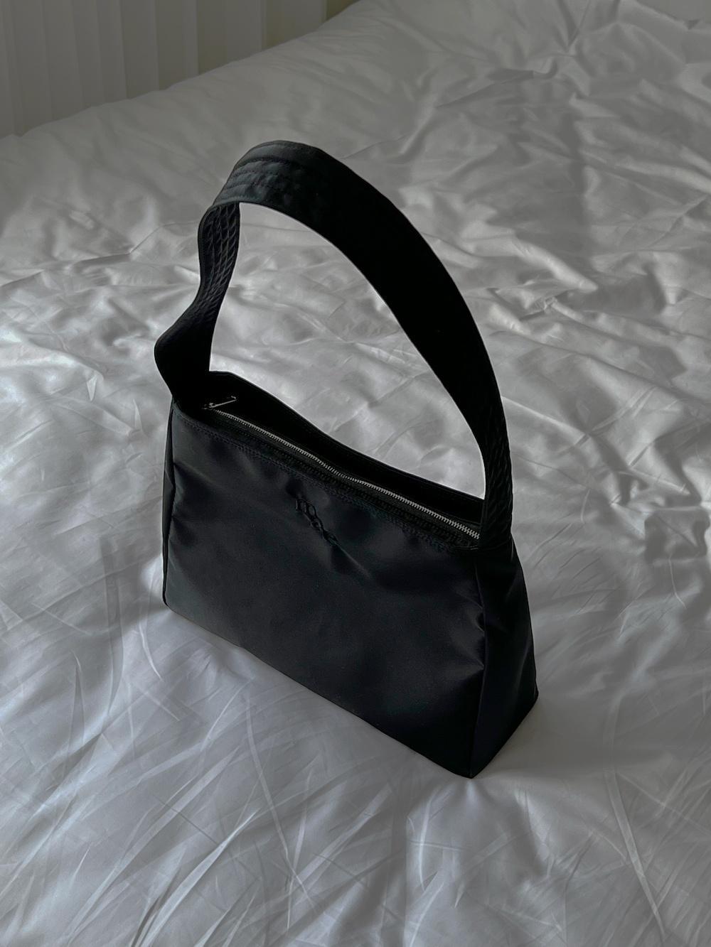[다운로드쿠폰]Comfy Bag _ Black