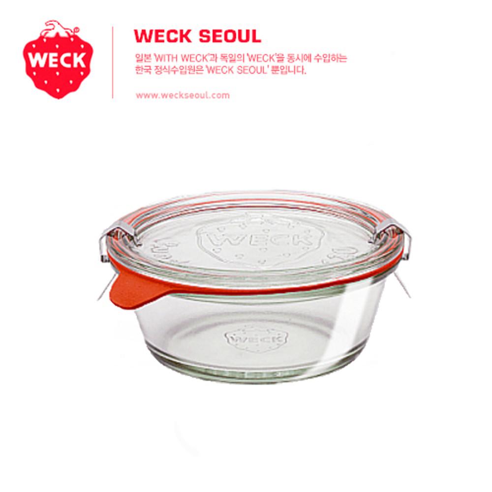 WECK 웩서울 고메 300ml WE750