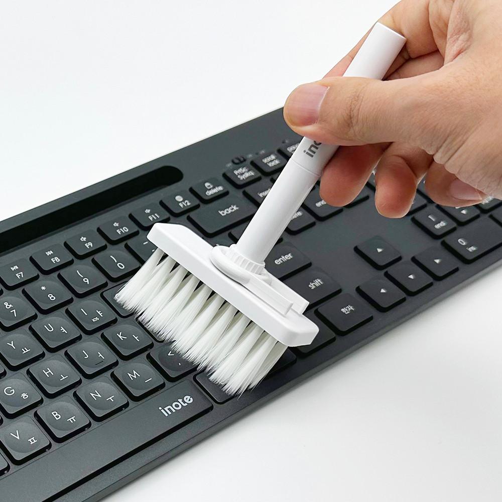 아이노트 CT51 스마트브러시 키보드 이어폰 청소 휴대용 청소키트