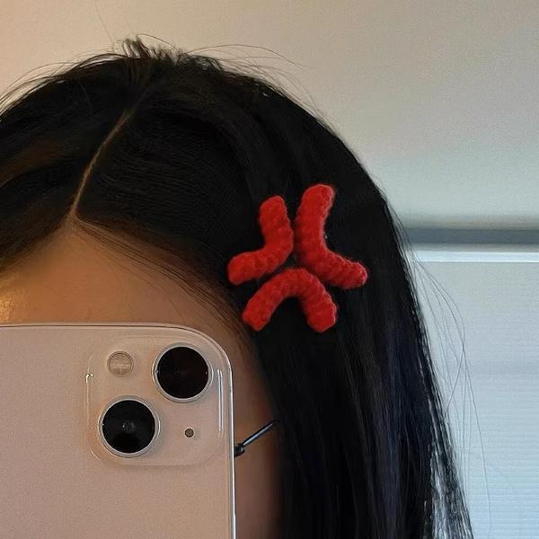 💥빠직 머리핀