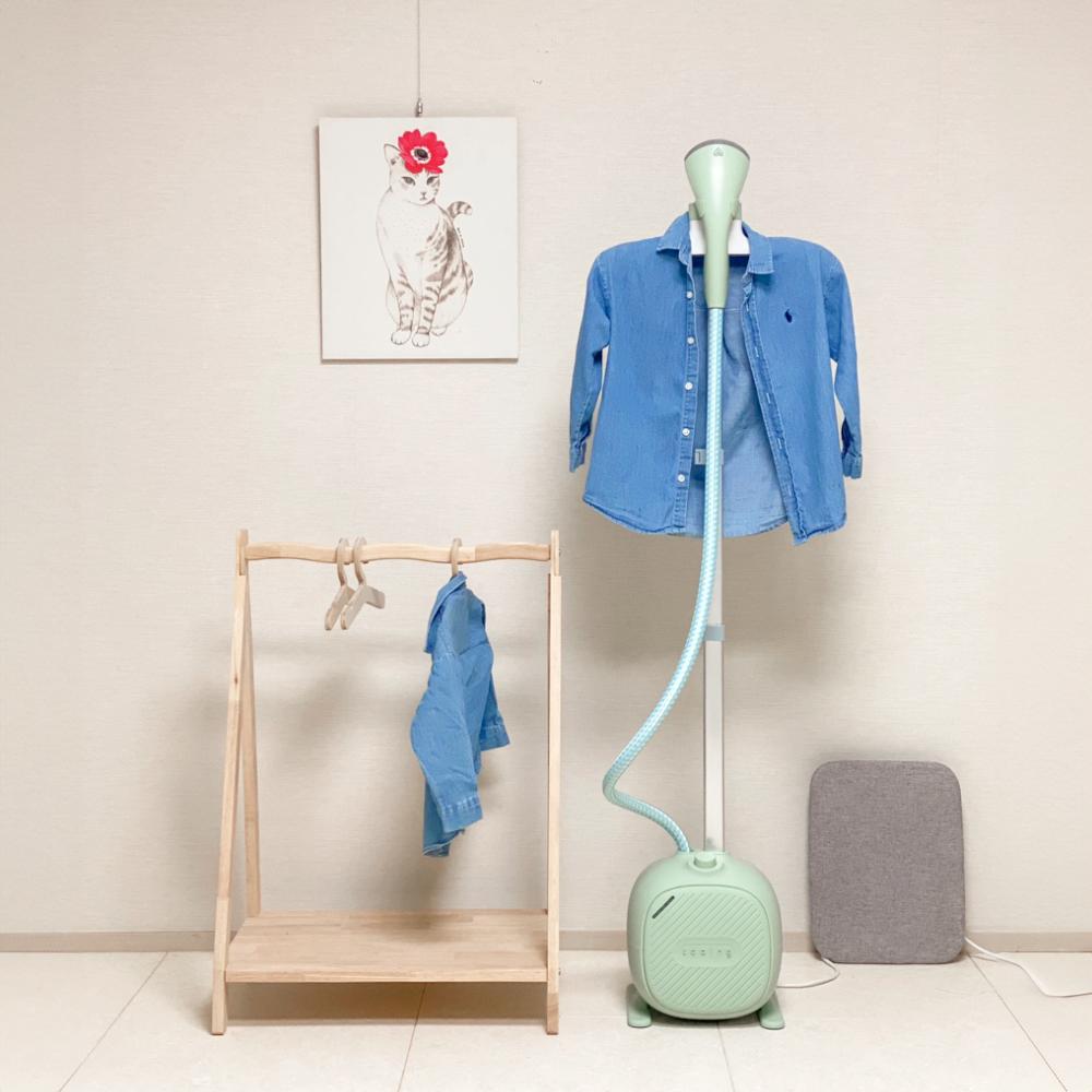 스탠드형 스팀다리미 SI-2000MT