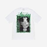 스투시 란딘 티셔츠 Stussy Landin T-Shirt