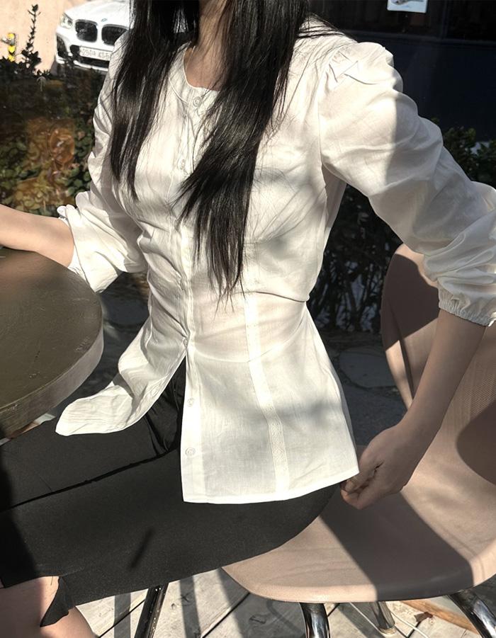 Milli blouse