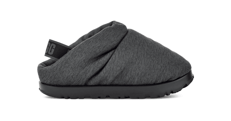 Women's Spaceslider Jersey Slipper