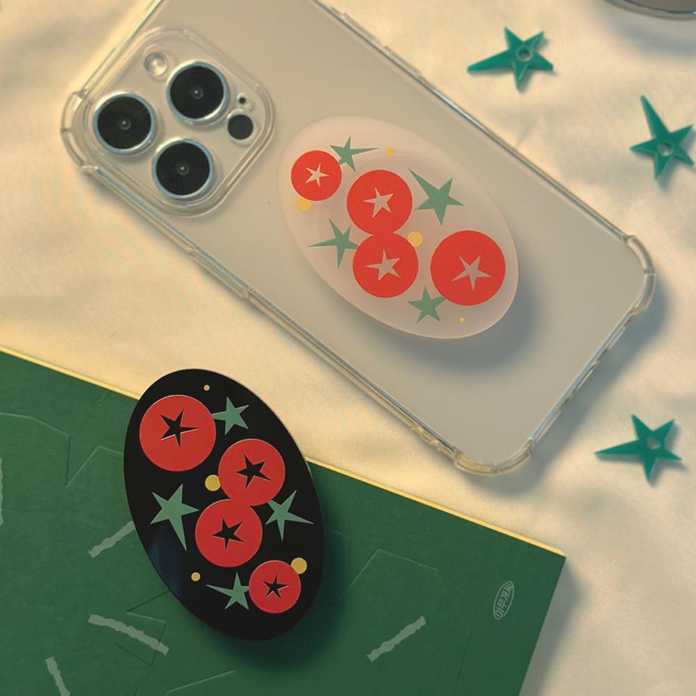 [메이크몽] Tomatok!