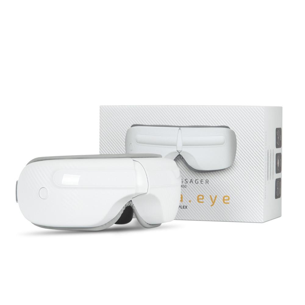 듀플렉스 눈마사지기 무선 온열 DP-EM50