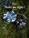 [Hair scrunchie] Hold me tight! 스크런치 spring ver.