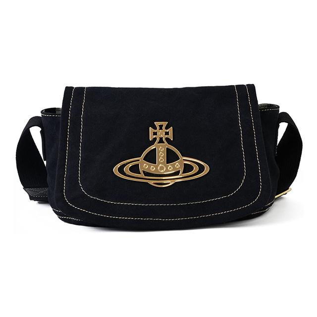 ヴィヴィアンウエストウッド ショルダーバッグ ORB STARS Vivienne Westwood / ヴィヴィアンウエストウッド ORB