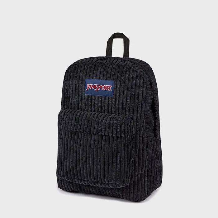 슈퍼브레이크 플러스 랩탑 FX SURREAL CORDUROY BLACK