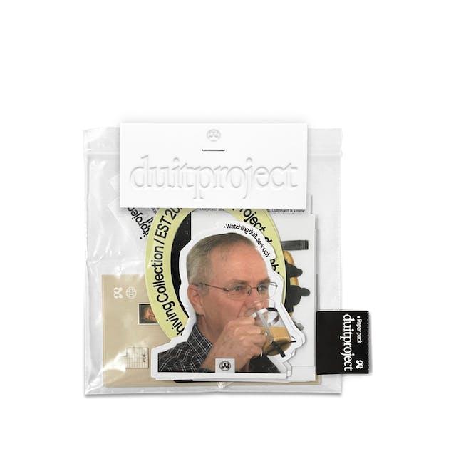 [Duitproject] Paper pack