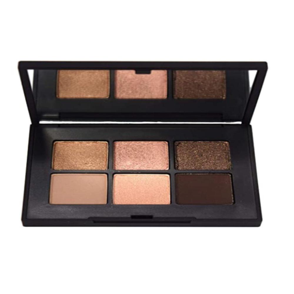 나스 아이섀도우 보야져 팔레트 스웨이드