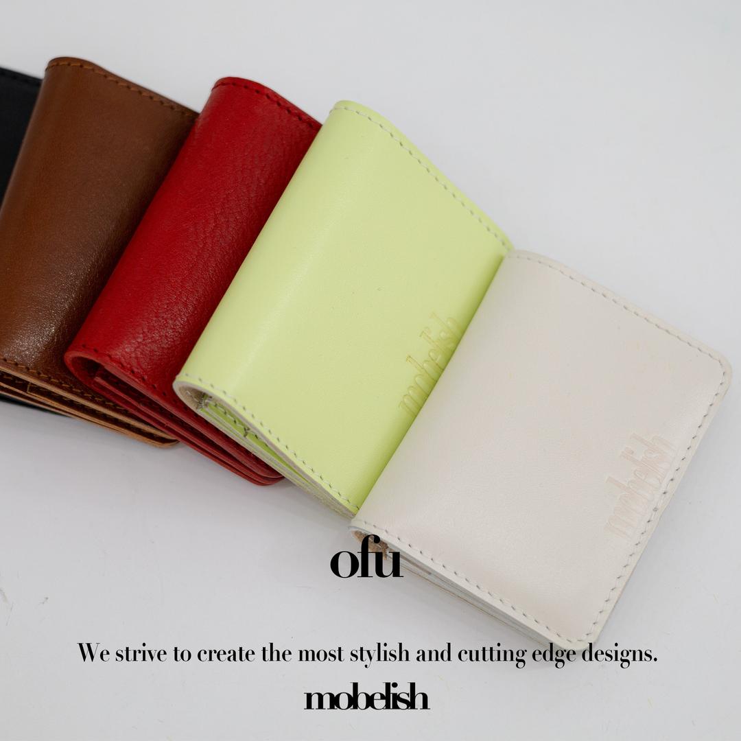 ofu wallet