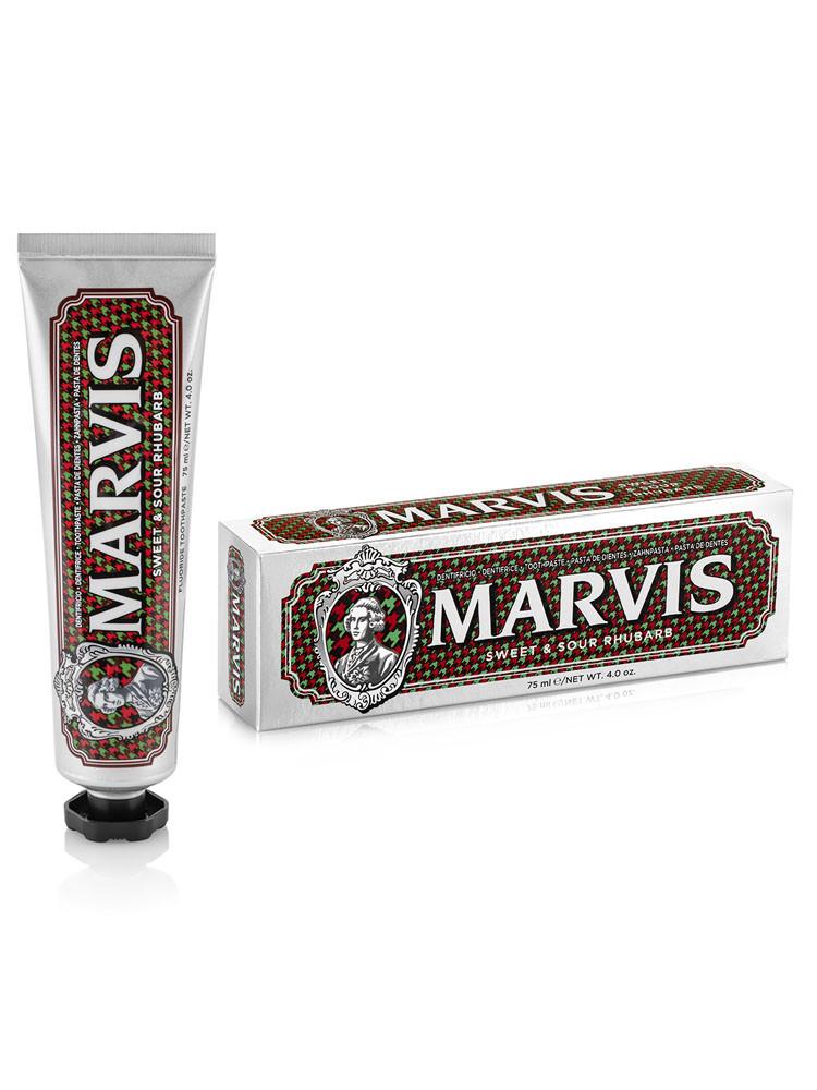 마비스 스위트앤사우어 루바브 75ml (Limited Edition)
