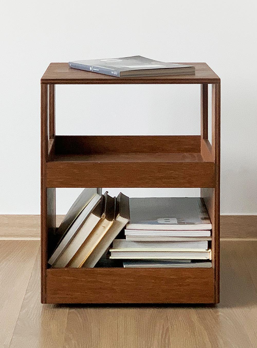 Dororo - 도로로 미니 트롤리