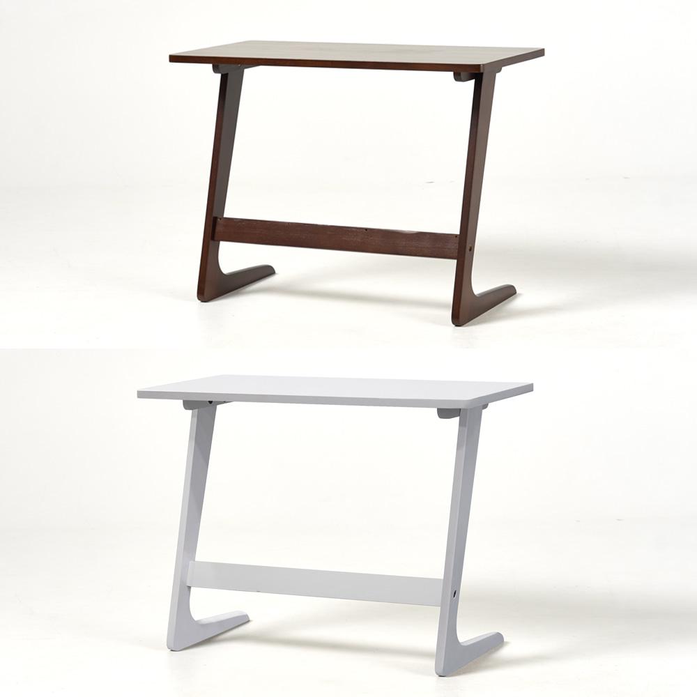 엔젤 노트북 사이드 미니 소파 침대 간이 책상 테이블