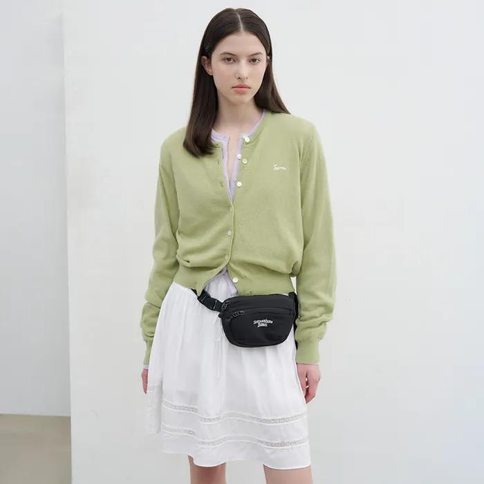 [김가을 PICK] [5th] Nita Cardigan - Melon