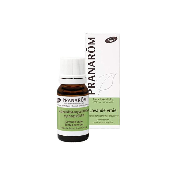 트루 라벤더 오일 10ml