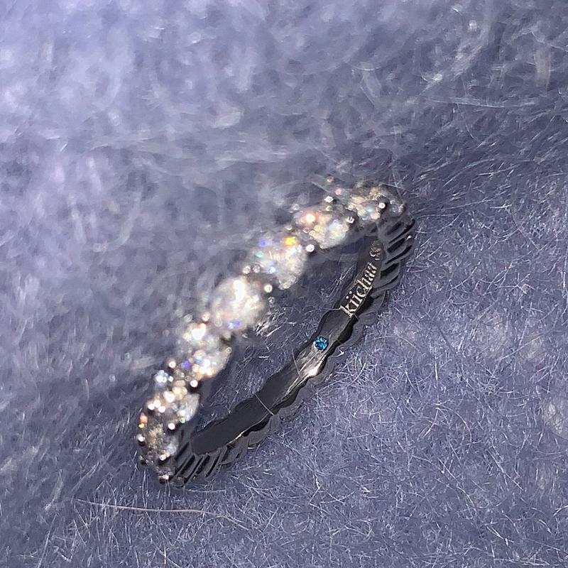[아몬즈위크30%] Tenit Ring