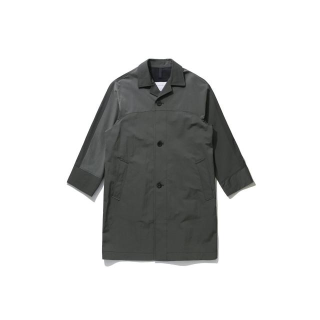 dolman sleeve light coat_CWCAS22103KHX