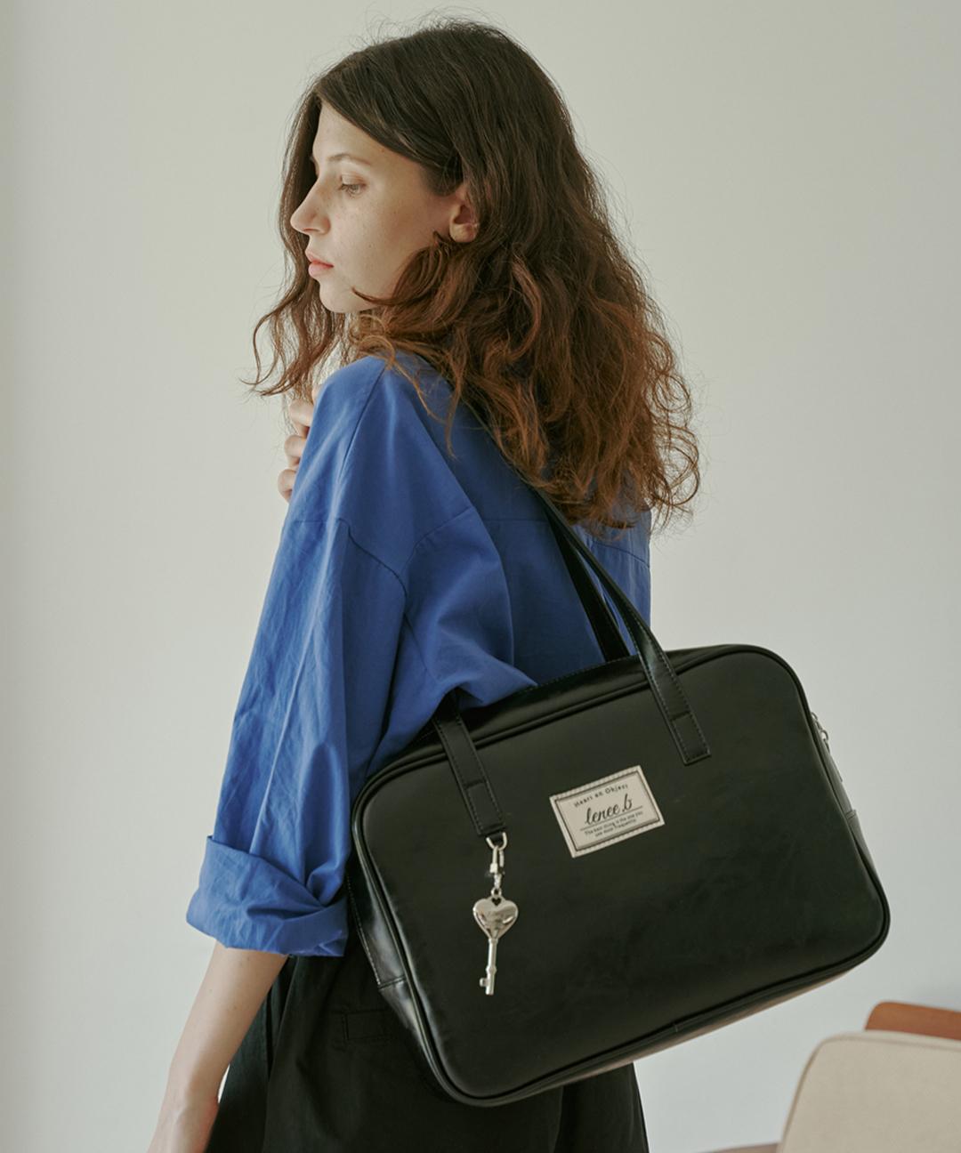 레니비 콜린백 Collin bag_3colors
