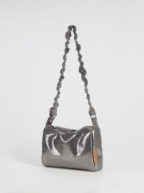 Henna Bag_Dark Silver