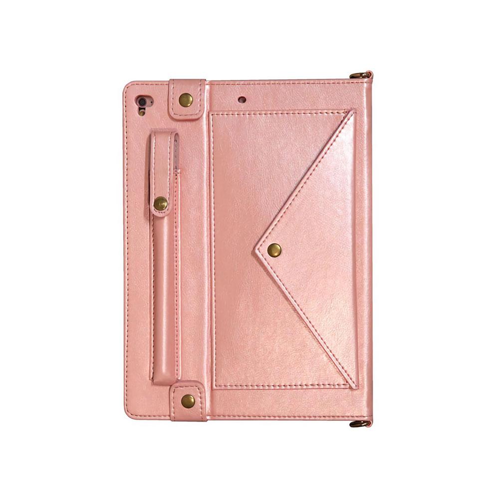 T025 아이패드 미니1 2 3 4 5 가죽 태블릿 커버