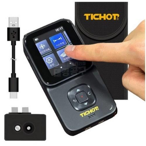 티찹 멀티탐지기 TDM-MAX