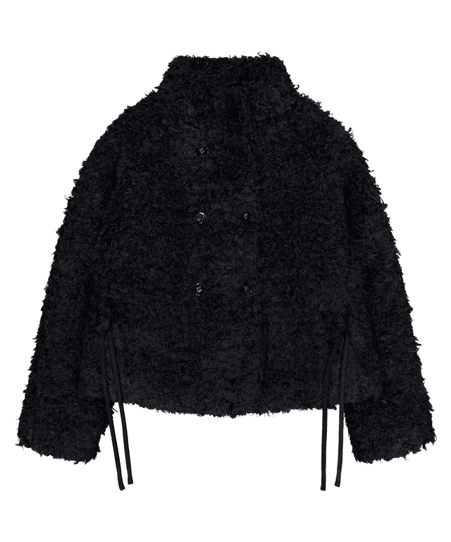 coyseio パーカー string pocket hood zip-up COYSEIO】 COYSEIO STRING POCKET HOOD ZIP-UP ☆正規品
