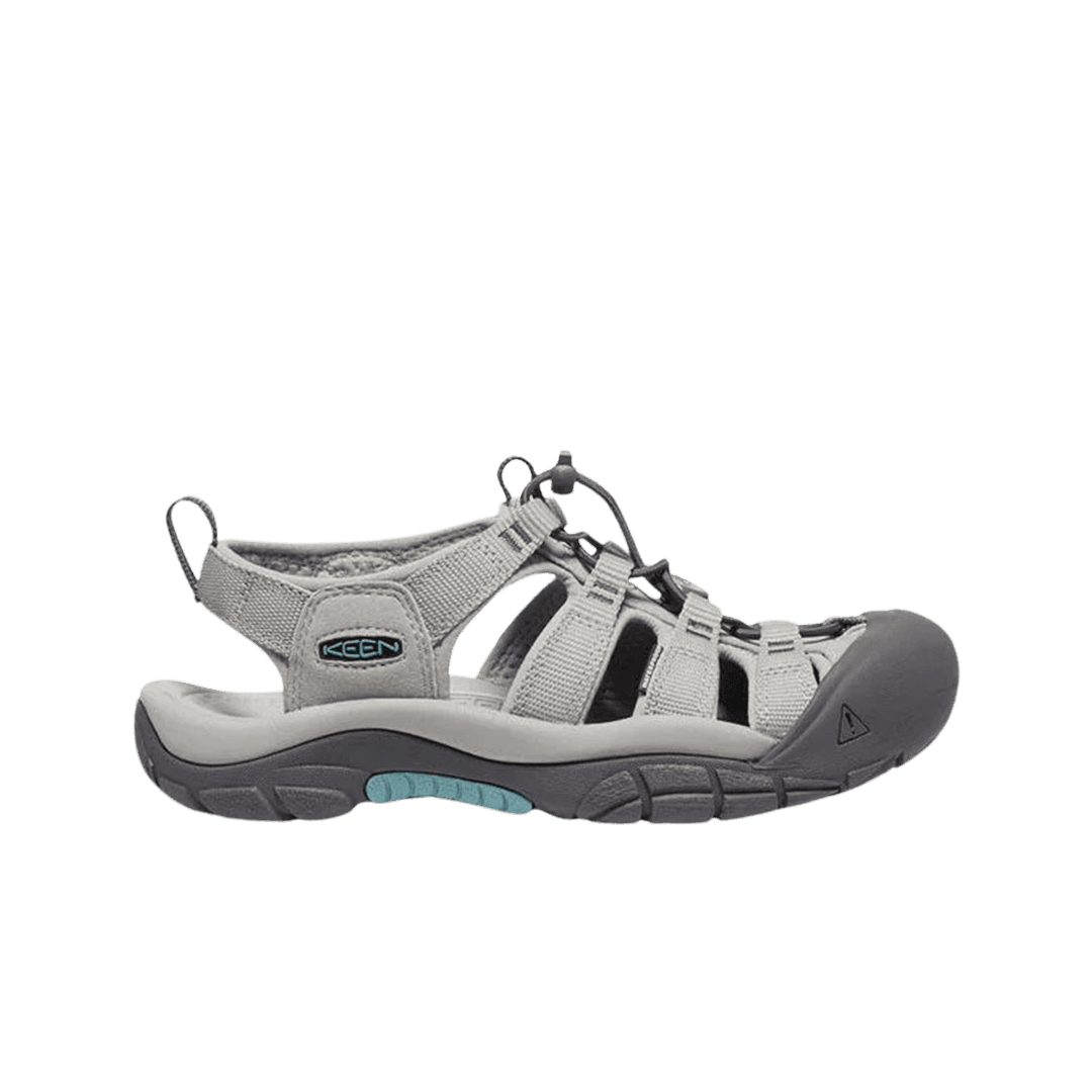 (W) Keen Newport H2 Grey Smoke Blue