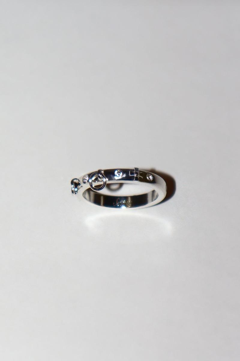 ROSO RING II