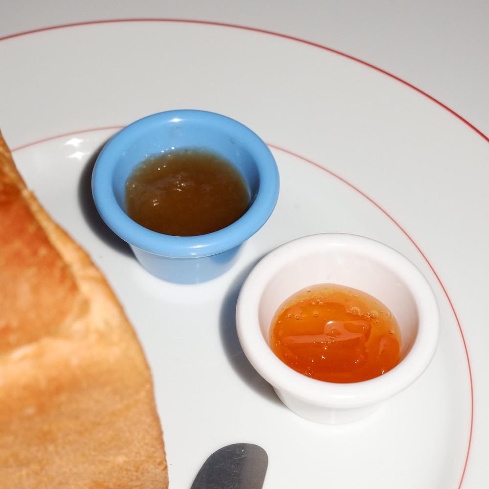 멜라민 잼 볼 | Melamine Jam Bowl : JAMPOT
