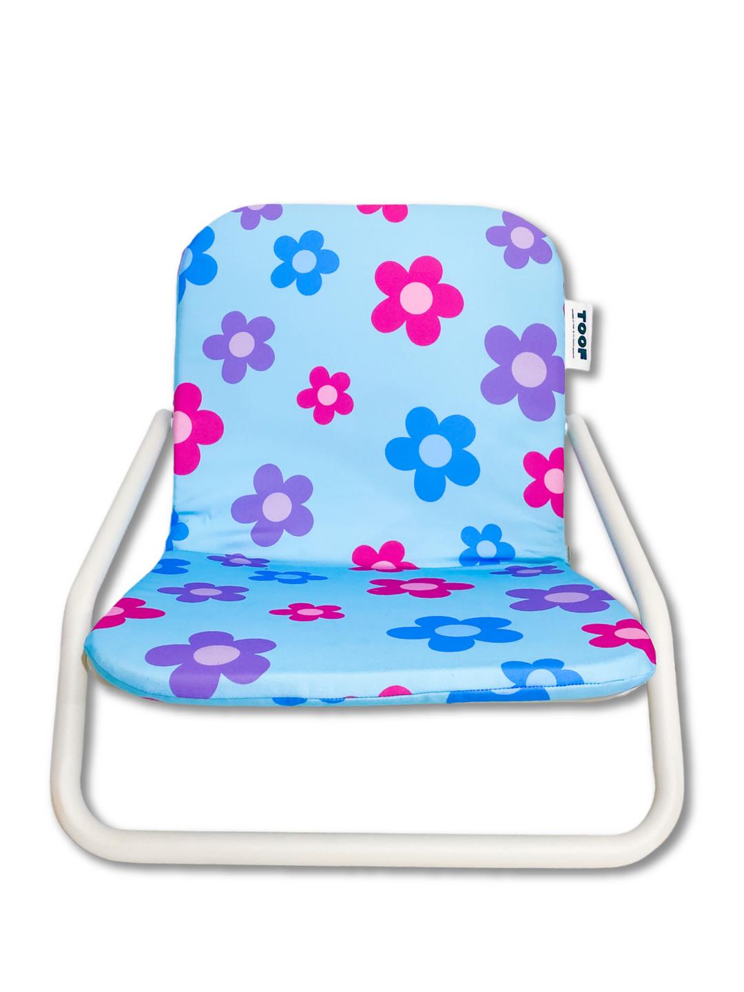 PICNIC FOLDING CHAIR - DAISY