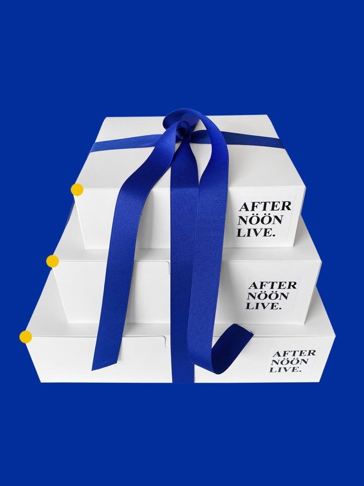 Gift Package 002 (Box)