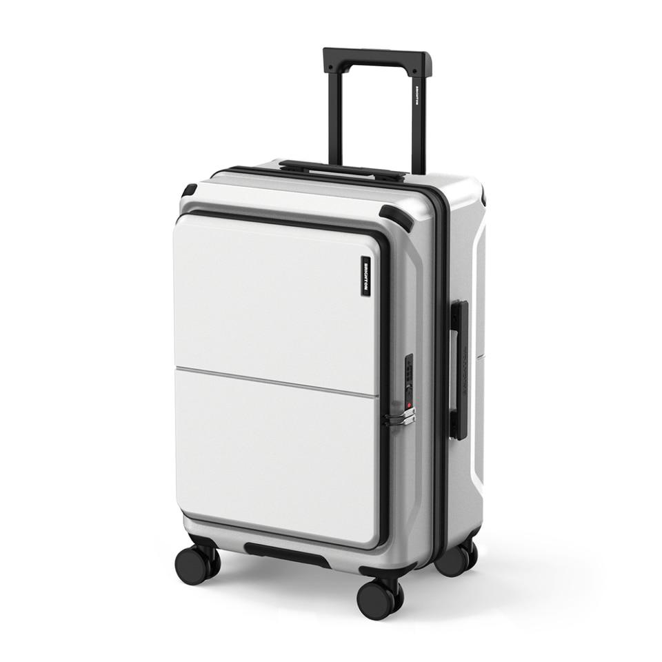 로든 전면 오픈형 24인치