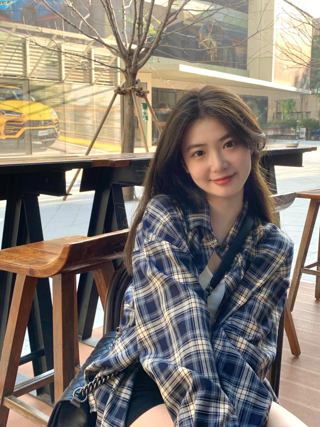 에이라벨 [가을신상🌺꾸안꾸룩👏] 블루아 긴팔 체크셔츠 남방