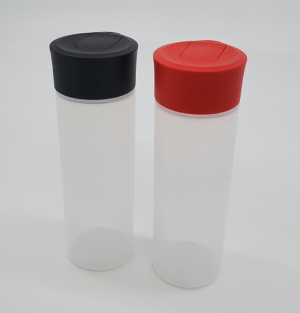 타파웨어 조이튜브 양념통 360ml  소스통 오일병 양념통 조미료 타파