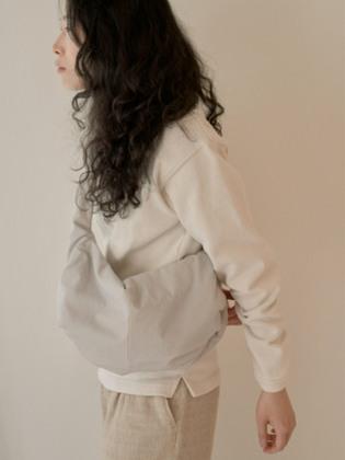 Fog Layered Sling bag_5colors