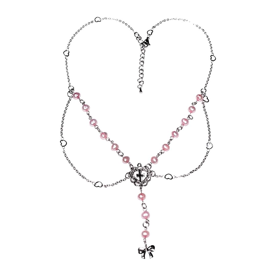 PINK COQUETTE