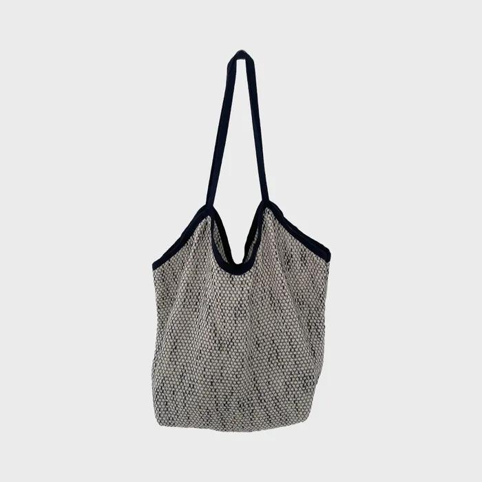 Net Shoulder Bag (네트 숄더백) - 2 color