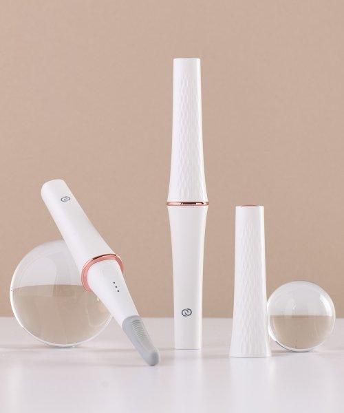 충전식 눈썹 속눈썹 고데기