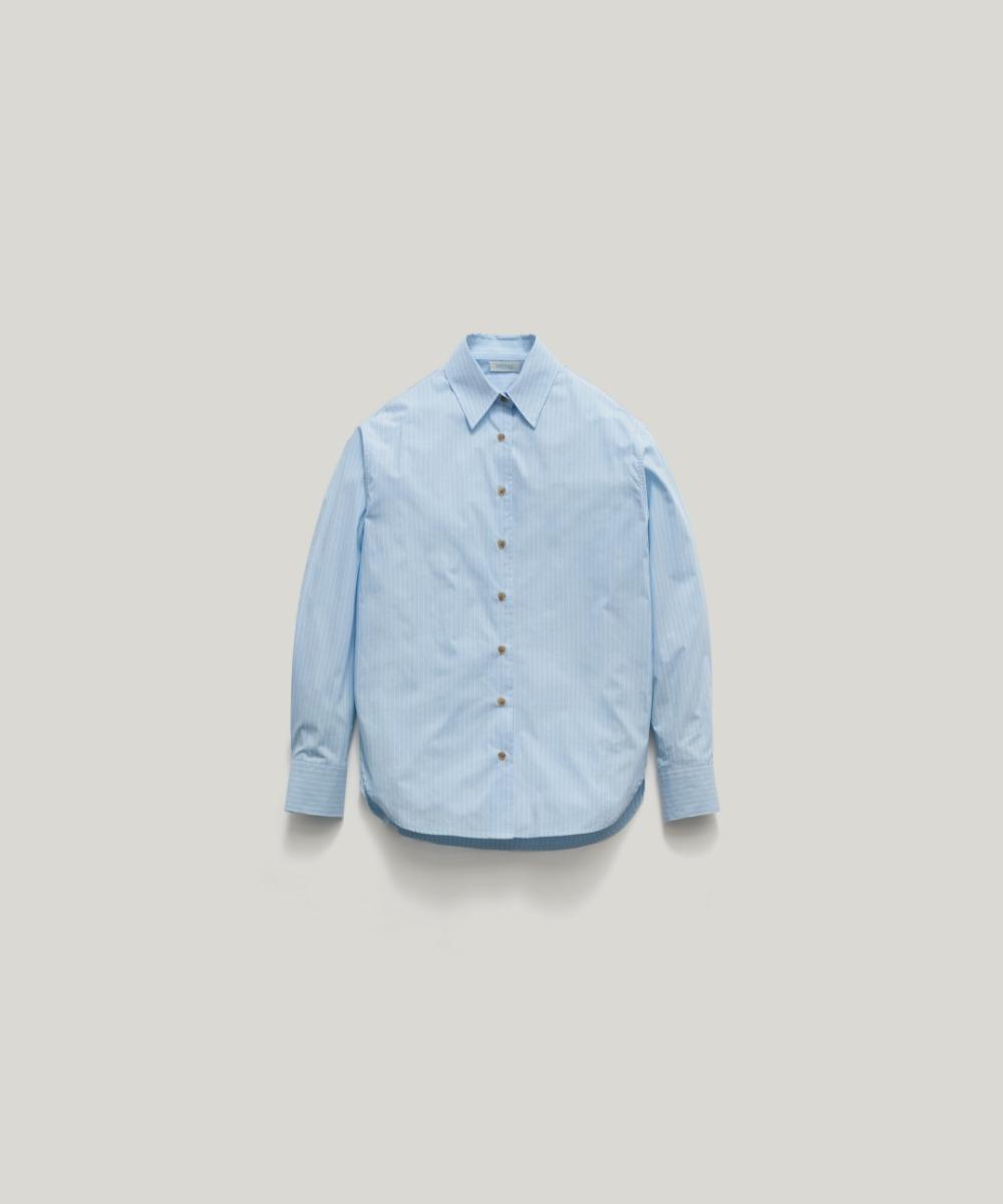 PVIL Kennedy Shirts(Blue)