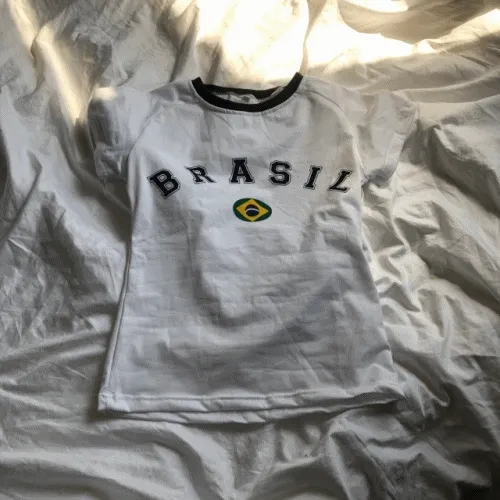 white core t