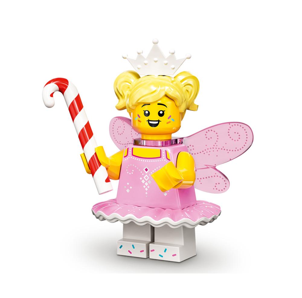 레고 미니피규어 시리즈23 - 사탕 요정