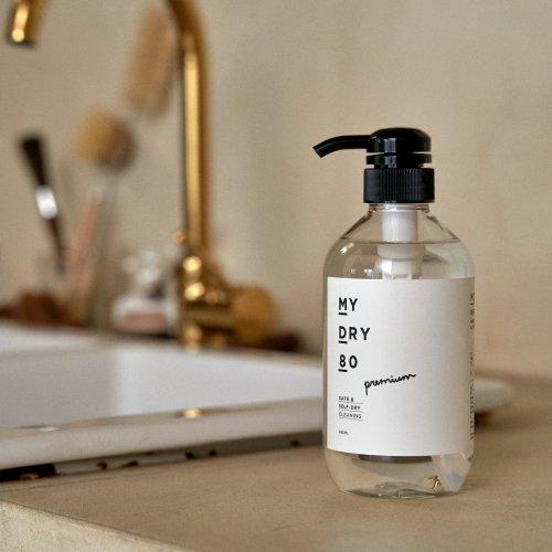 홈드라이 울샴푸 마이드라이80 (480ml)