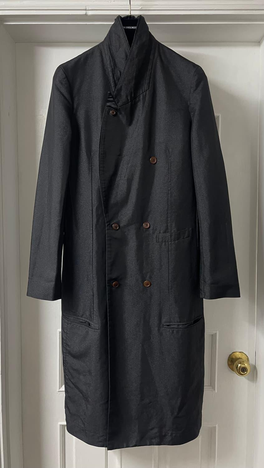 Comme Des Garcons Homme Plus 코트 | 후루츠패밀리
