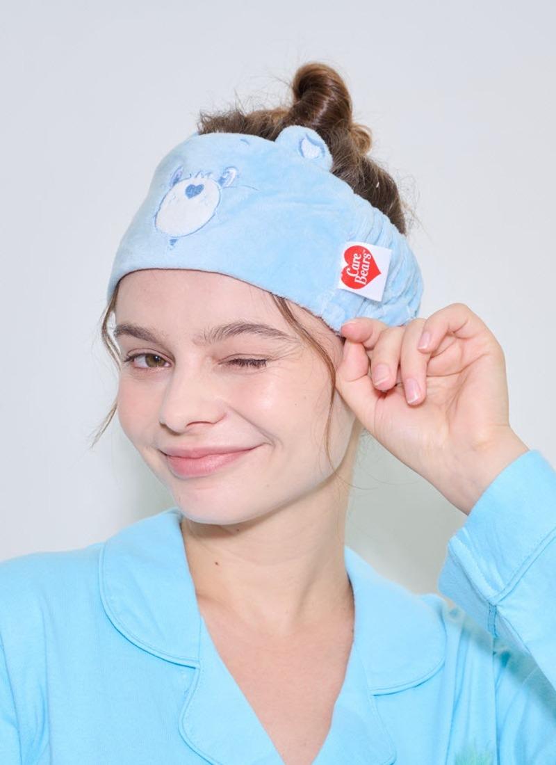 케어베어 세안밴드γ