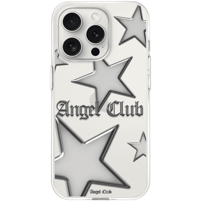 ★ Angel Club Star Phonecase ㅣ 마플샵
