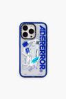 ADER Sticker case [iPhone 13 series]