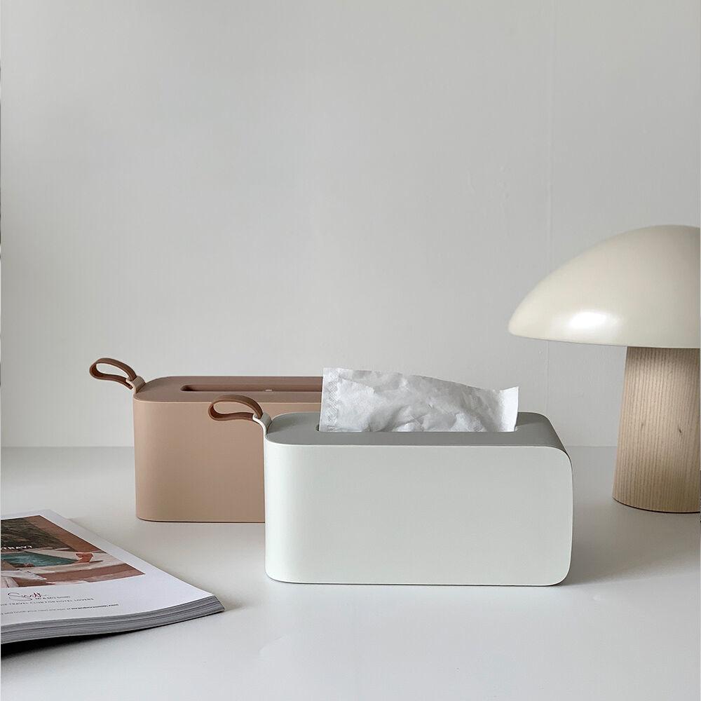 데이오프 모노 티슈케이스 티슈홀더 3컬러