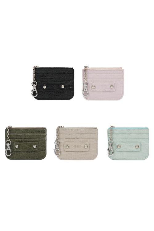DEINET POCKET CARD WALLET